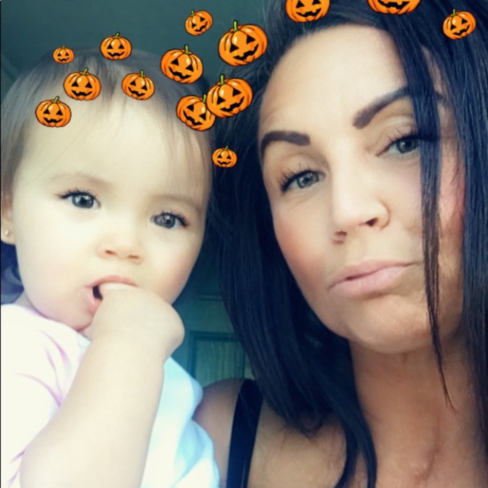 Meet your Posher, Nikki